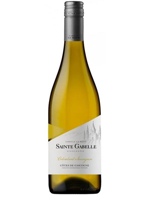 Sainte Gabelle Colombard/Sauvignon Blanc 2022 Côtes Gascogne